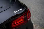 Mercedes-Benz GLC220 d 4Matic 2019 года (UK)
